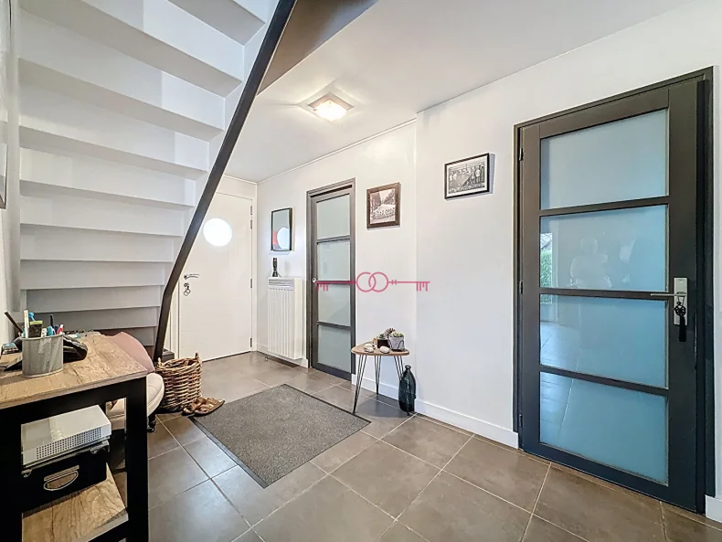 Maison 6 pièces à Vienne le chateau - photo 3