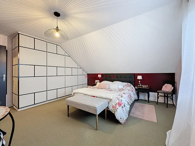 Maison 6 pièces à Vienne le chateau - photo 4