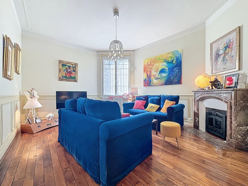 Maison 7 pièces à Reims - photo 2