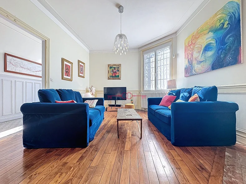 Maison 7 pièces à Reims - photo 3