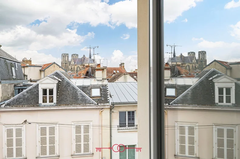 Appartement 2 pièces à Reims - photo 3
