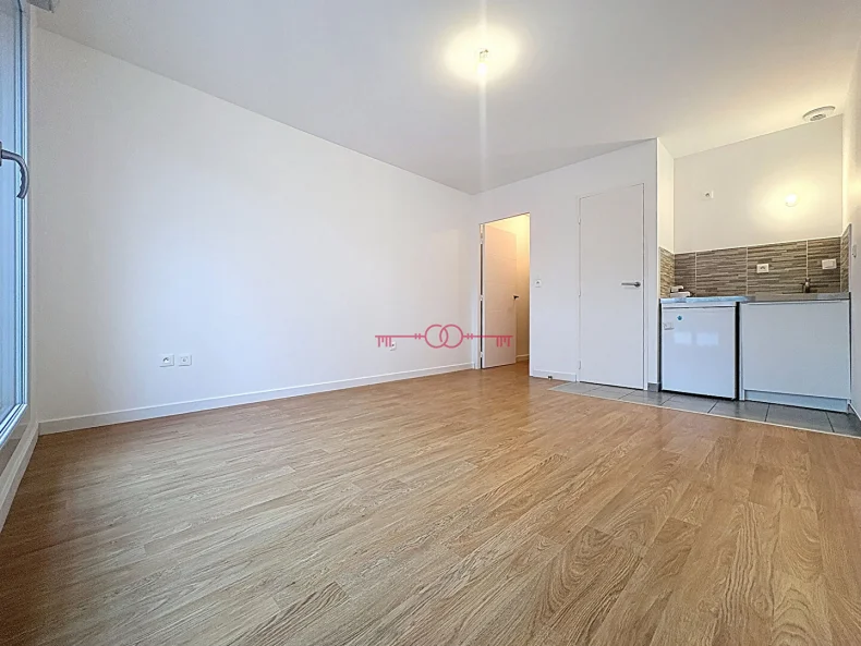 Appartement 1 pièces à Reims - photo 1