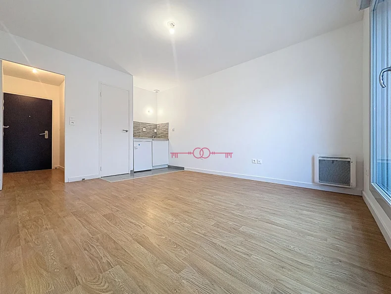 Appartement 1 pièces à Reims - photo 3