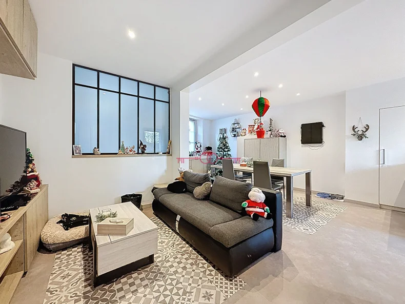 Maison 5 pièces à Sainte menehould - photo 1