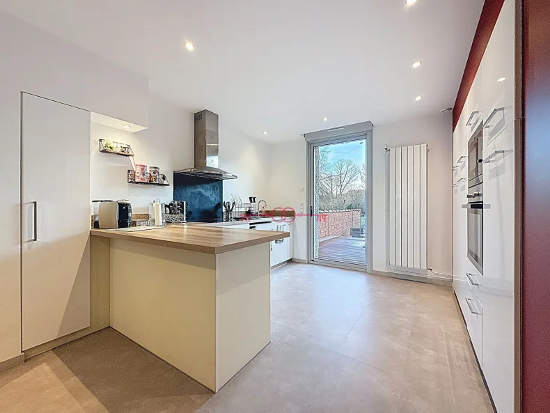 Maison 5 pièces à Sainte menehould - photo 1