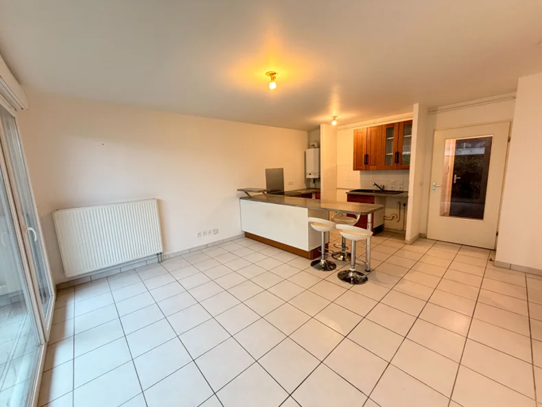 Appartement 2 pièces à Reims - photo 1