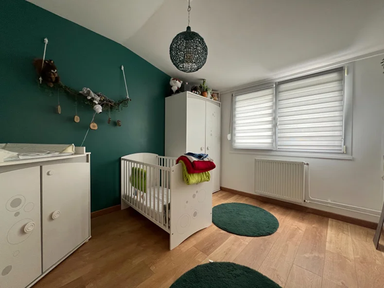 Maison 6 pièces à Guignicourt - photo 4