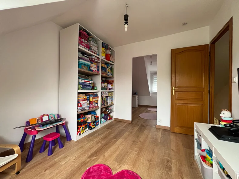 Maison 6 pièces à Villeneuve sur aisne - photo 4