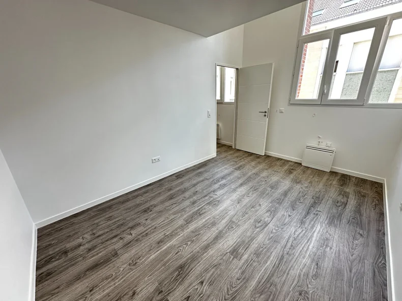 Appartement 2 pièces à Reims - photo 3