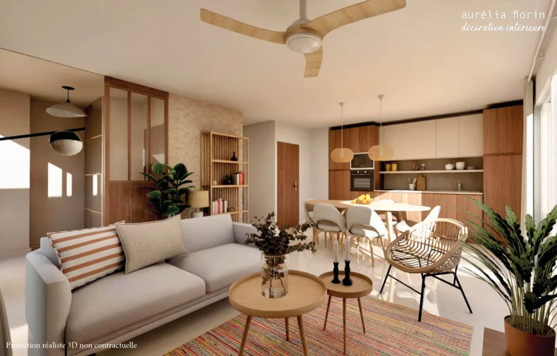 Maison 4 pièces à Reims - photo 1