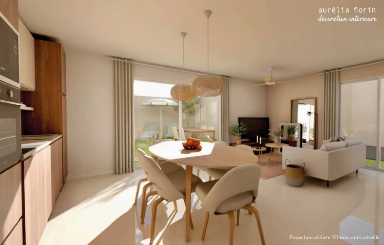 Maison 4 pièces à Reims - photo 1