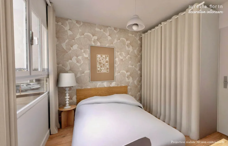 Maison 4 pièces à Reims - photo 3