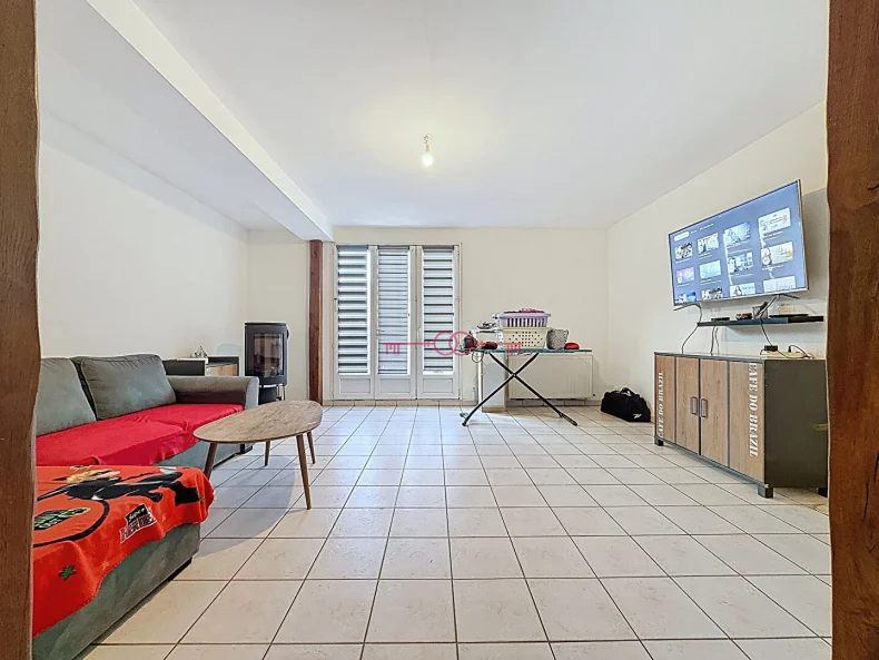 Maison 5 pièces à Sainte menehould - photo 1