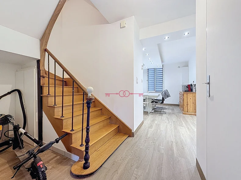 Maison 5 pièces à Sainte menehould - photo 2