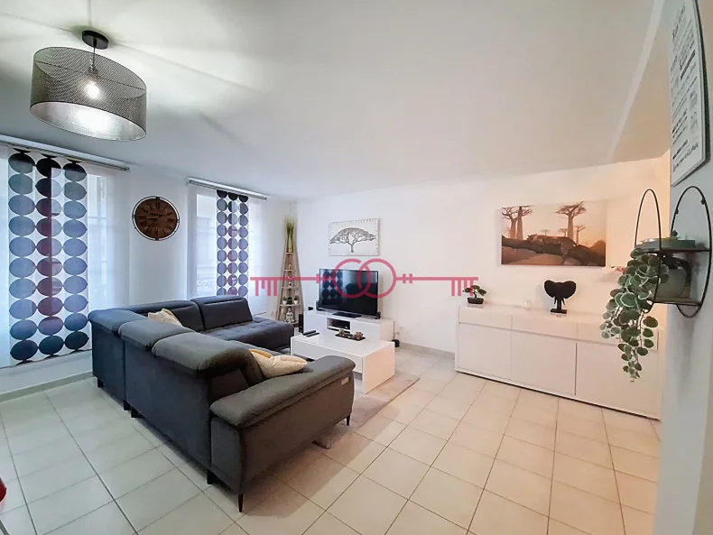 Appartement 3 pièces à Chalons en champagne - photo 1