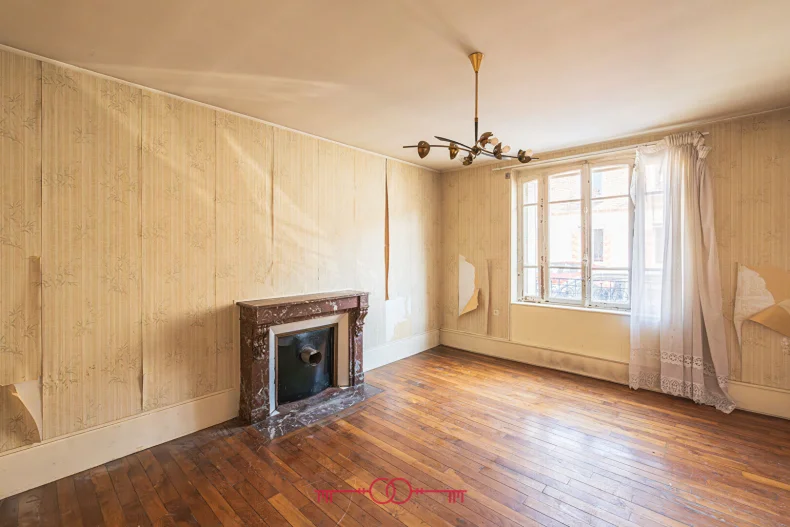 Maison 6 pièces à Betheny - photo 2