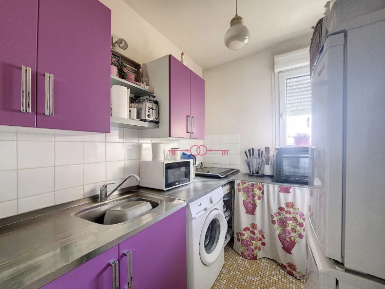 Appartement 1 pièces à Reims - photo 3