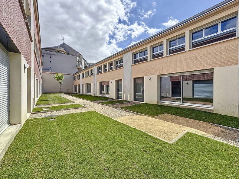 Maison 4 pièces à Reims - photo 1