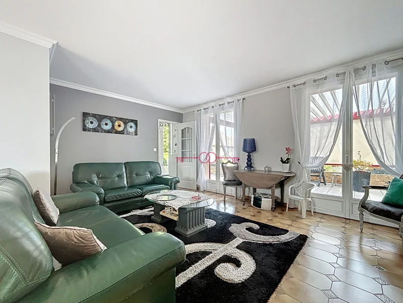 Maison 6 pièces à Tinqueux - photo 3