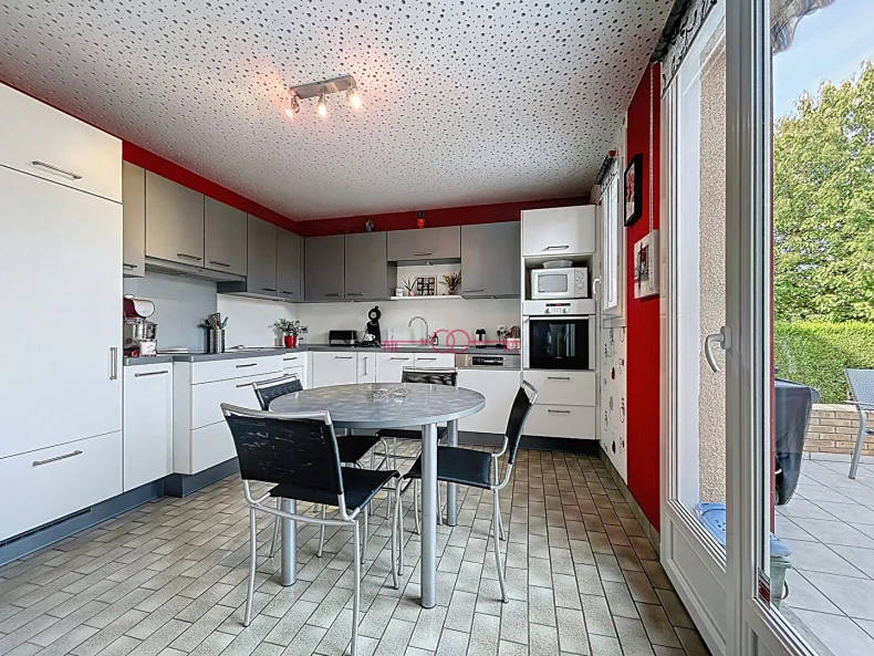 Maison 6 pièces à Tinqueux - photo 4