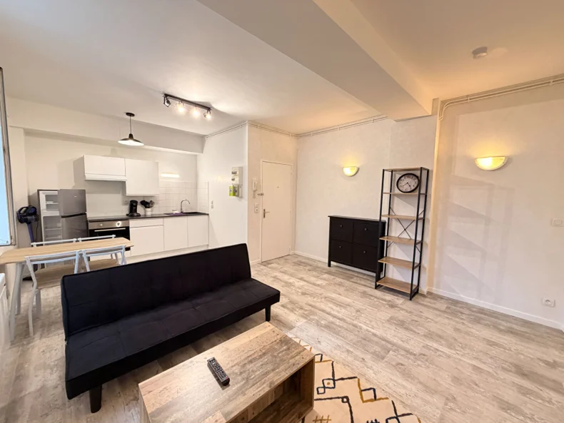 Appartement 2 pièces à Reims - photo 1
