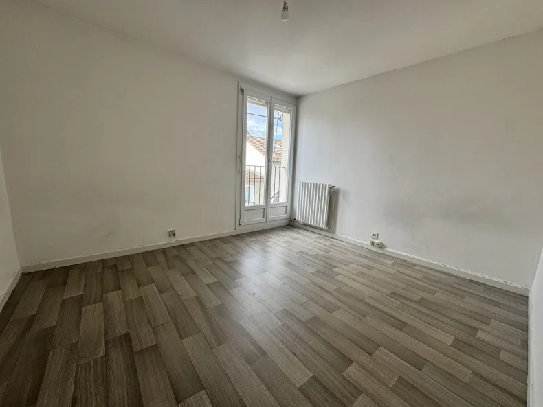 Appartement 1 pièces à Reims - photo 1