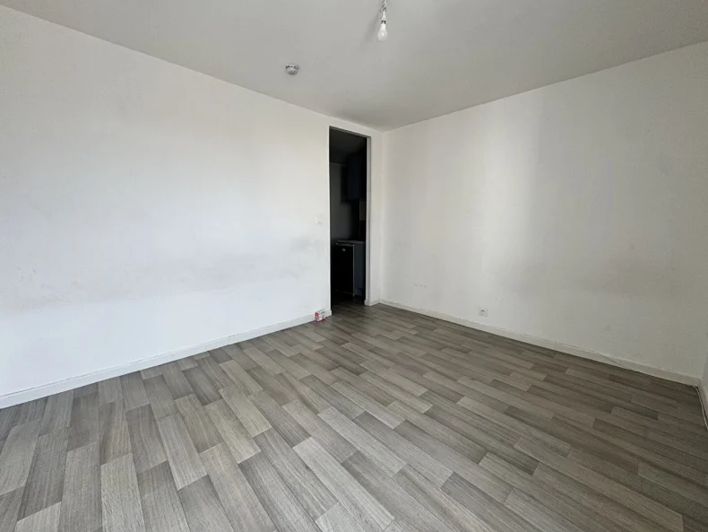 Appartement 1 pièces à Reims - photo 1