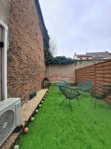 Appartement 2 pièces à Chalons en champagne - photo 4