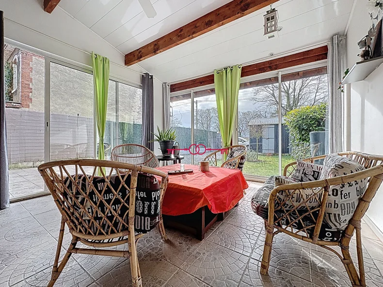 Maison 4 pièces à Courcy - photo 3