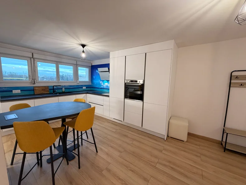Appartement 3 pièces à Reims - photo 1