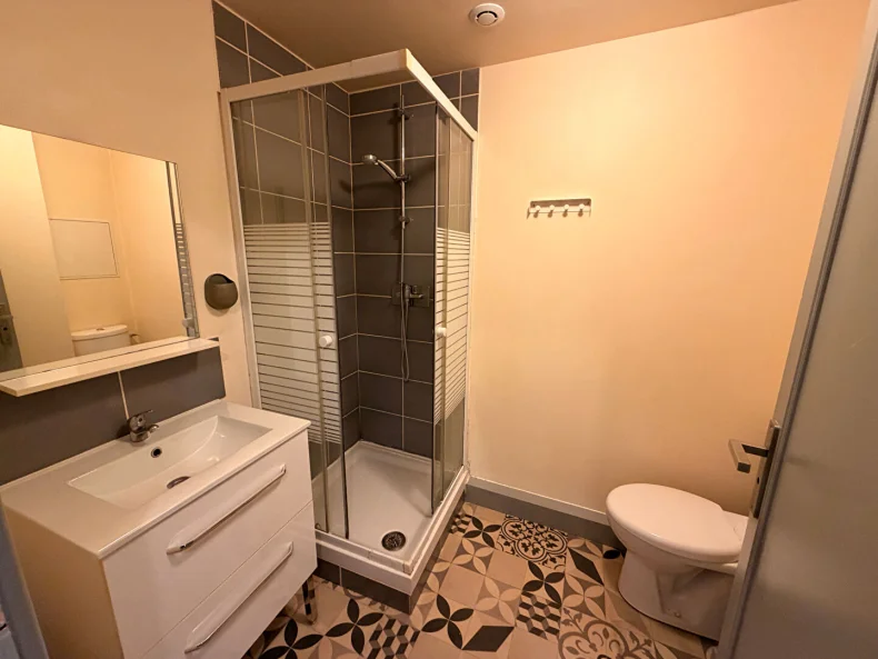 Appartement 1 pièces à Reims - photo 3