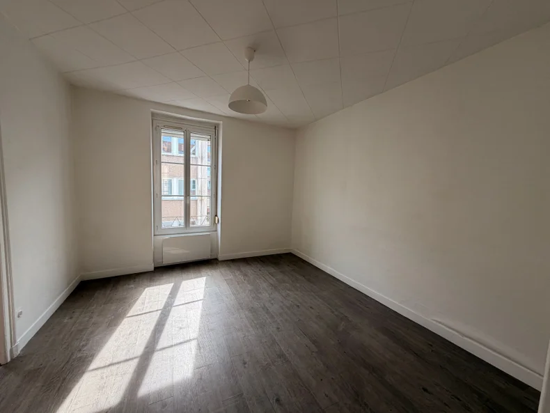 Appartement 3 pièces à Reims - photo 1