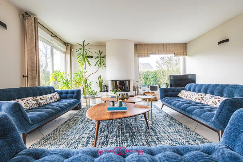 Maison 7 pièces à Gueux - photo 2