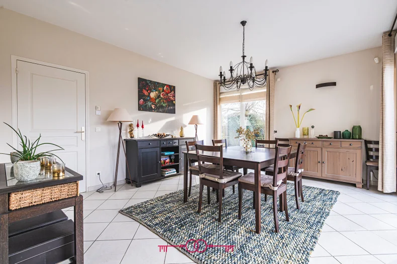 Maison 7 pièces à Gueux - photo 4