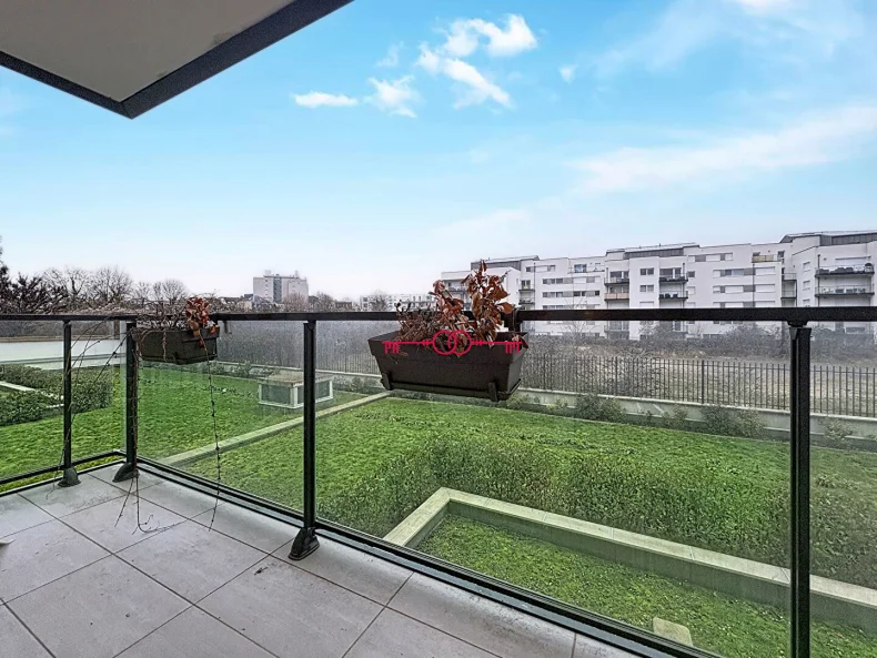 Appartement 2 pièces à Reims - photo 1