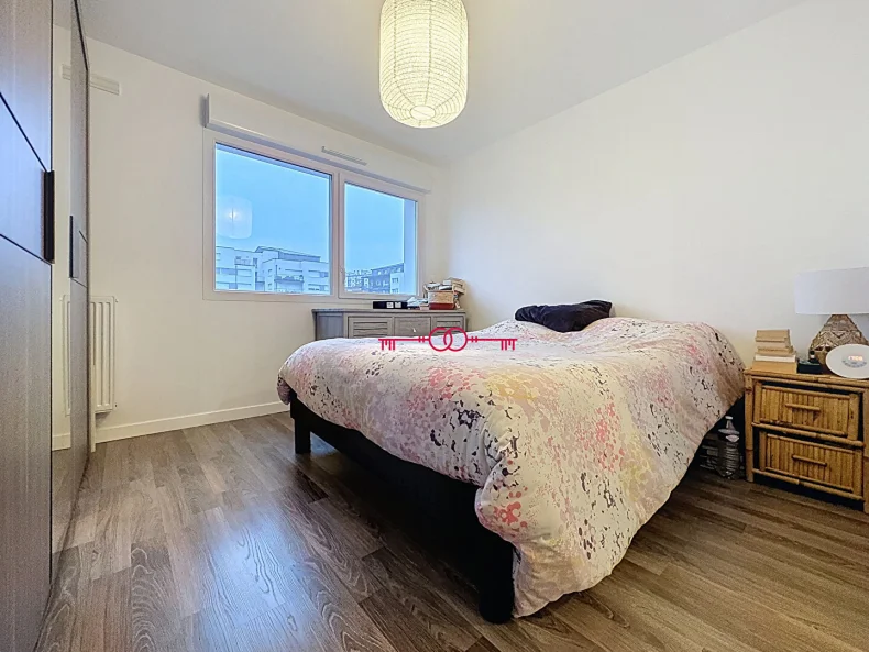 Appartement 2 pièces à Reims - photo 3