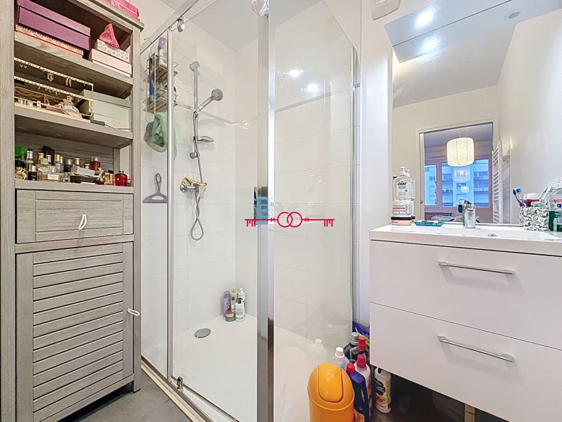 Appartement 2 pièces à Reims - photo 4