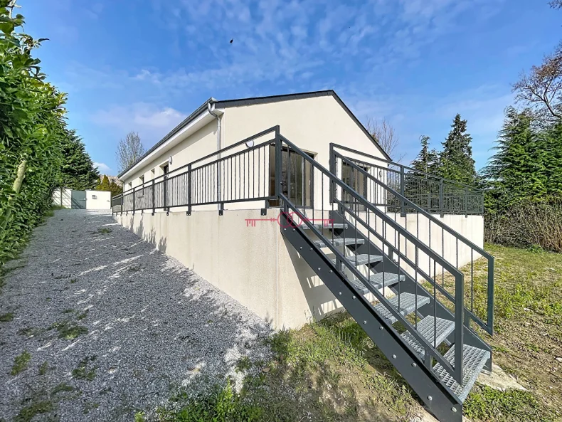 Maison 5 pièces à Bouleuse - photo 1