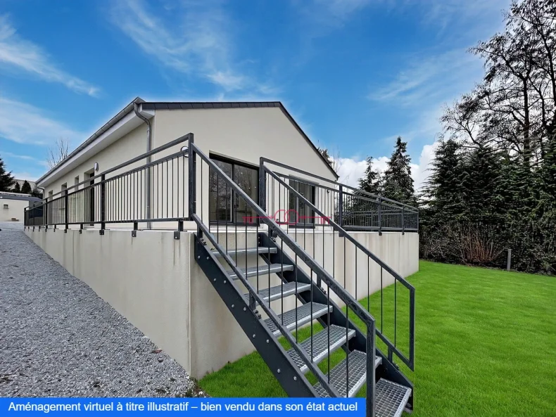 Maison 5 pièces à Bouleuse - photo 1