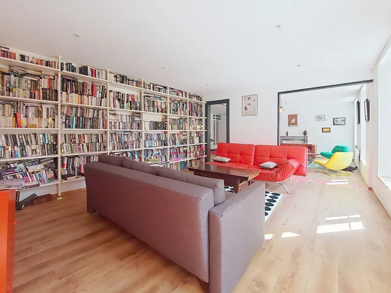 Appartement 4 pièces à Reims - photo 3