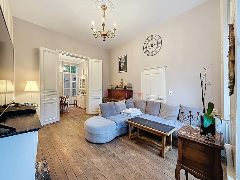 Maison 5 pièces à Sainte menehould - photo 1