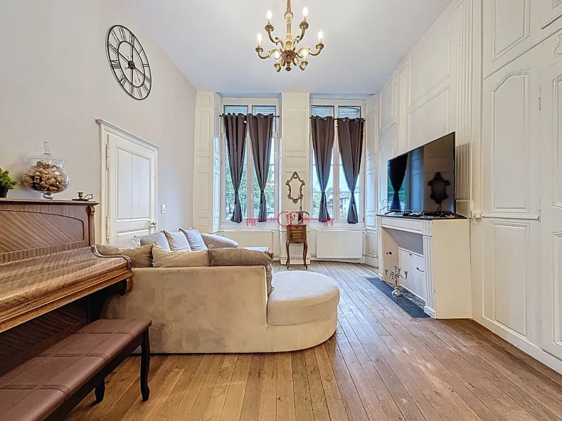 Maison 5 pièces à Sainte menehould - photo 1