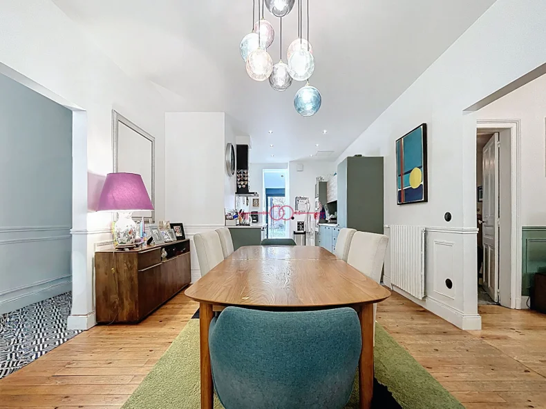 Maison 8 pièces à Reims - photo 1