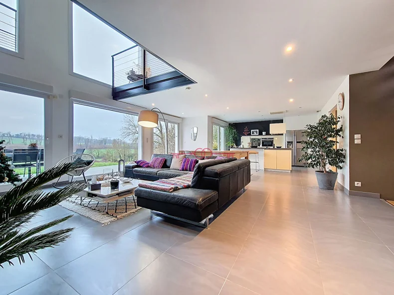 Maison 6 pièces à Bouleuse - photo 1