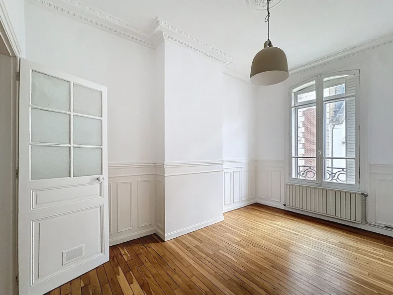 Appartement 5 pièces à Reims - photo 4