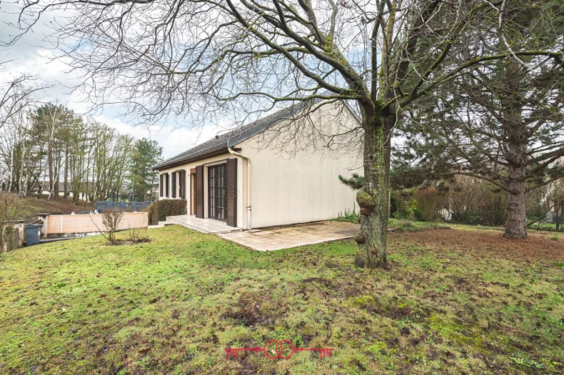 Maison 5 pièces à Reims - photo 3