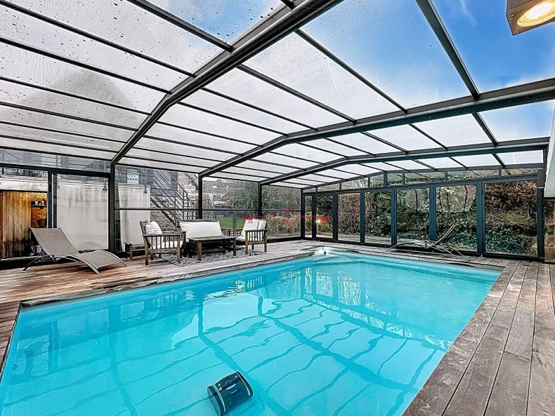 Maison 7 pièces à Faverolles et coemy - photo 1