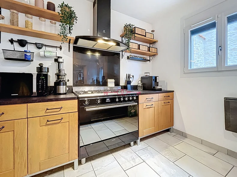 Maison 7 pièces à Faverolles et coemy - photo 4