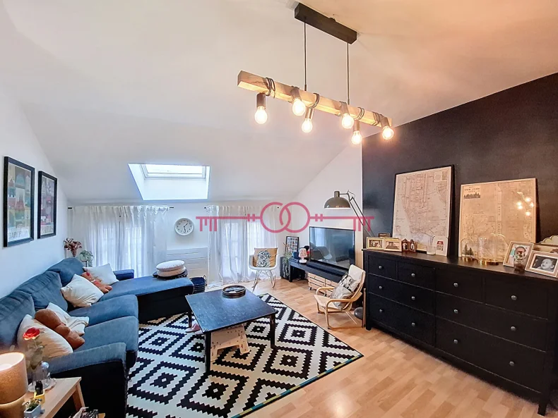 Appartement 3 pièces à Chalons en champagne - photo 1