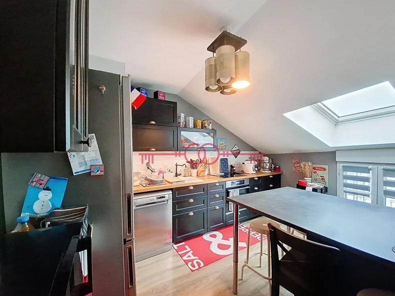 Appartement 3 pièces à Chalons en champagne - photo 1